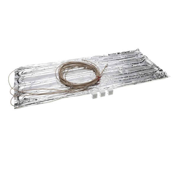 Alto-Shaam ELEMENT, FOIL HEATING PAD, 120V 5036280 - main